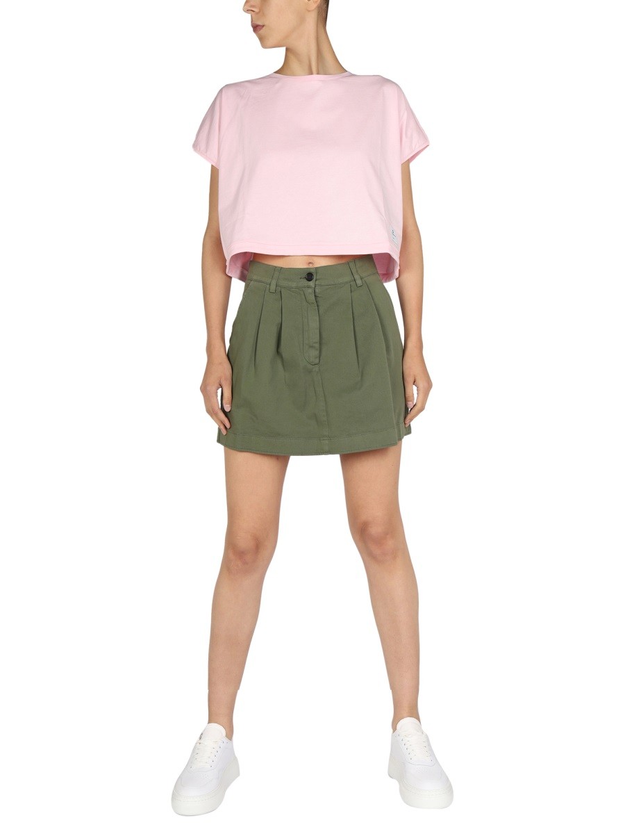 DEPARTMENT FIVE - "SWETA" SKIRT - Image 2