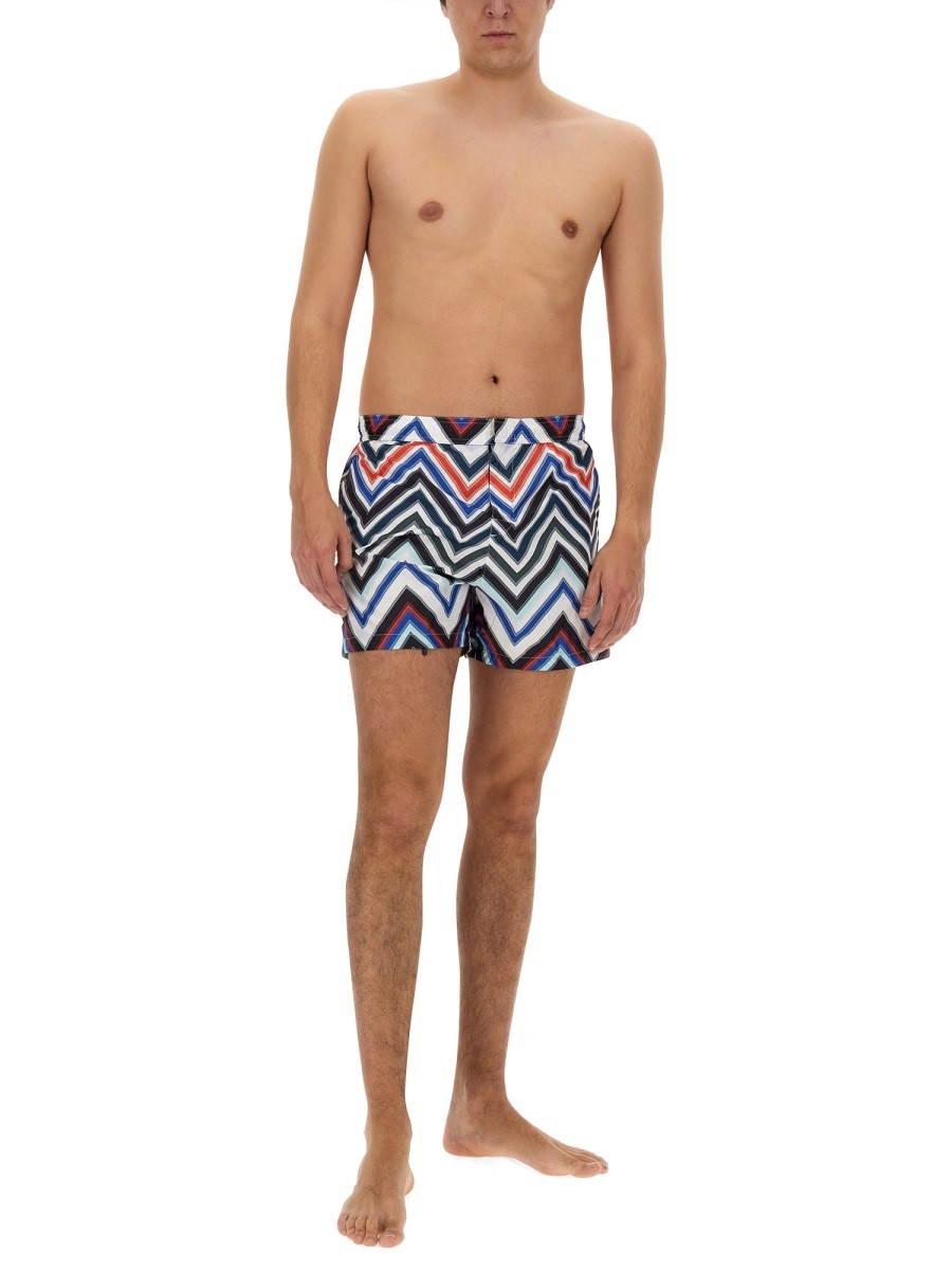 Missoni - SWIMSUIT - Image 2