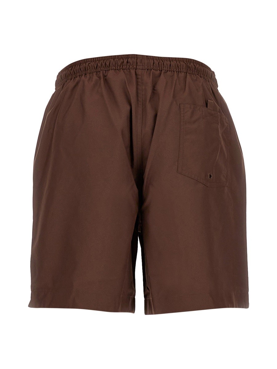 FRED PERRY - SWIMSUIT - Image 3