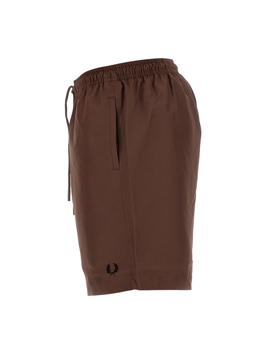 FRED PERRY - SWIMSUIT - Image 4