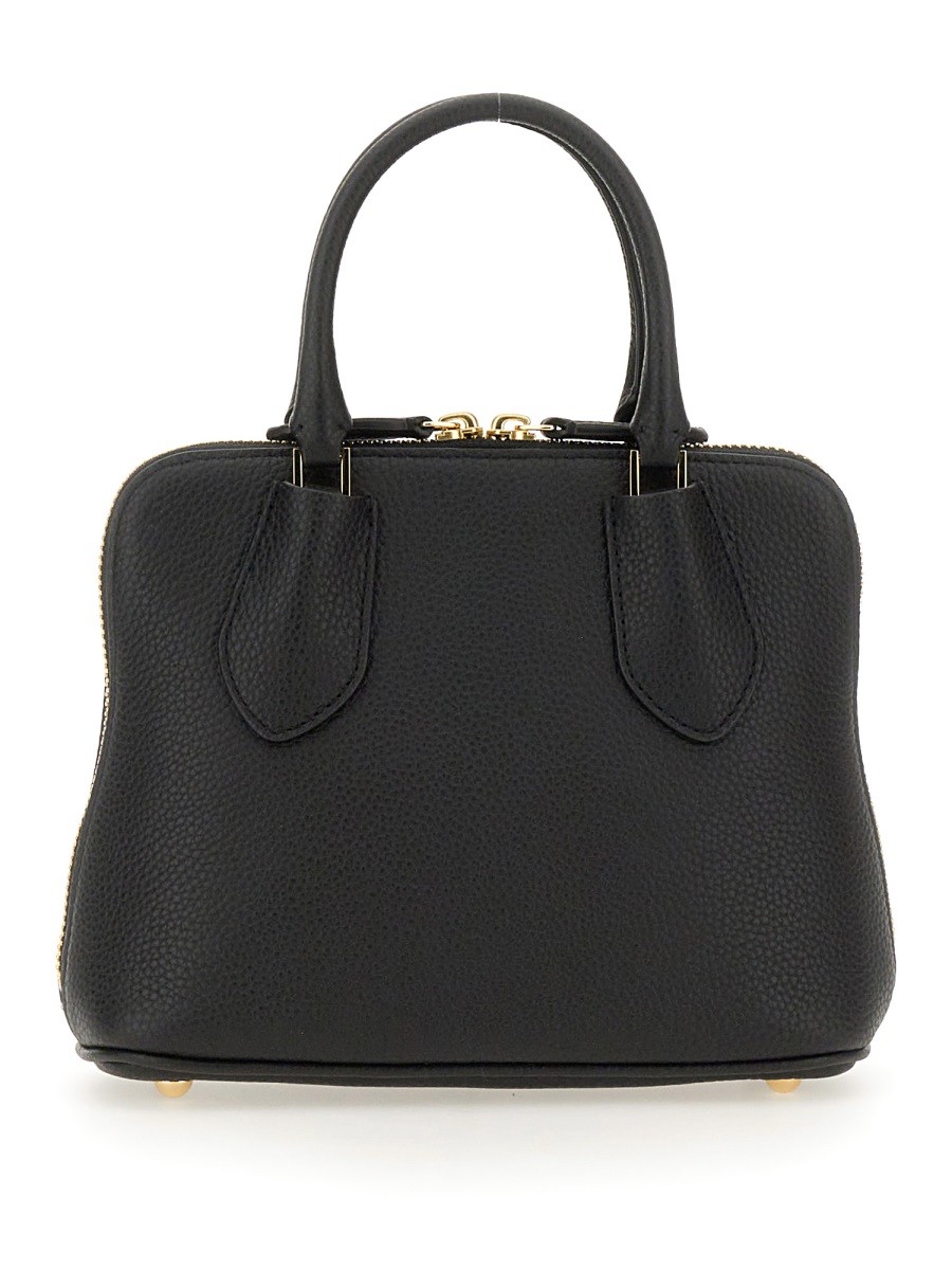Tory Burch - "SWING" MINI TRUNK BAG - Image 2