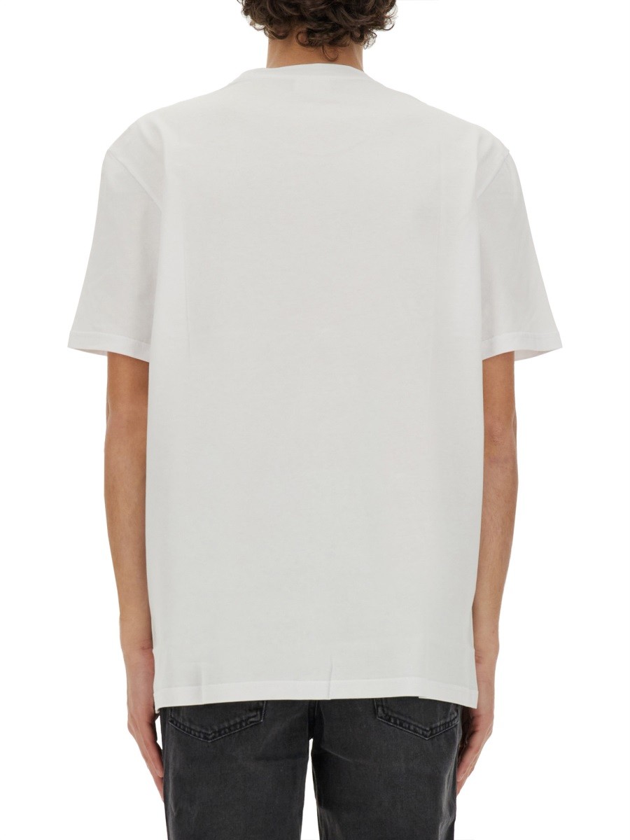 MARANT - T-SHIRT "HONORE" - Image 3