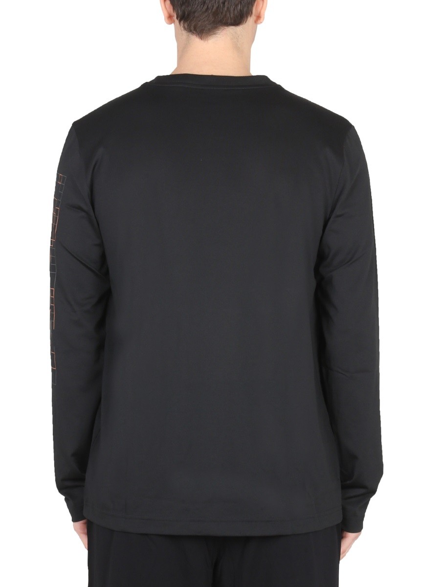 Boss - T-SHIRT WITH LOGO - Image 3