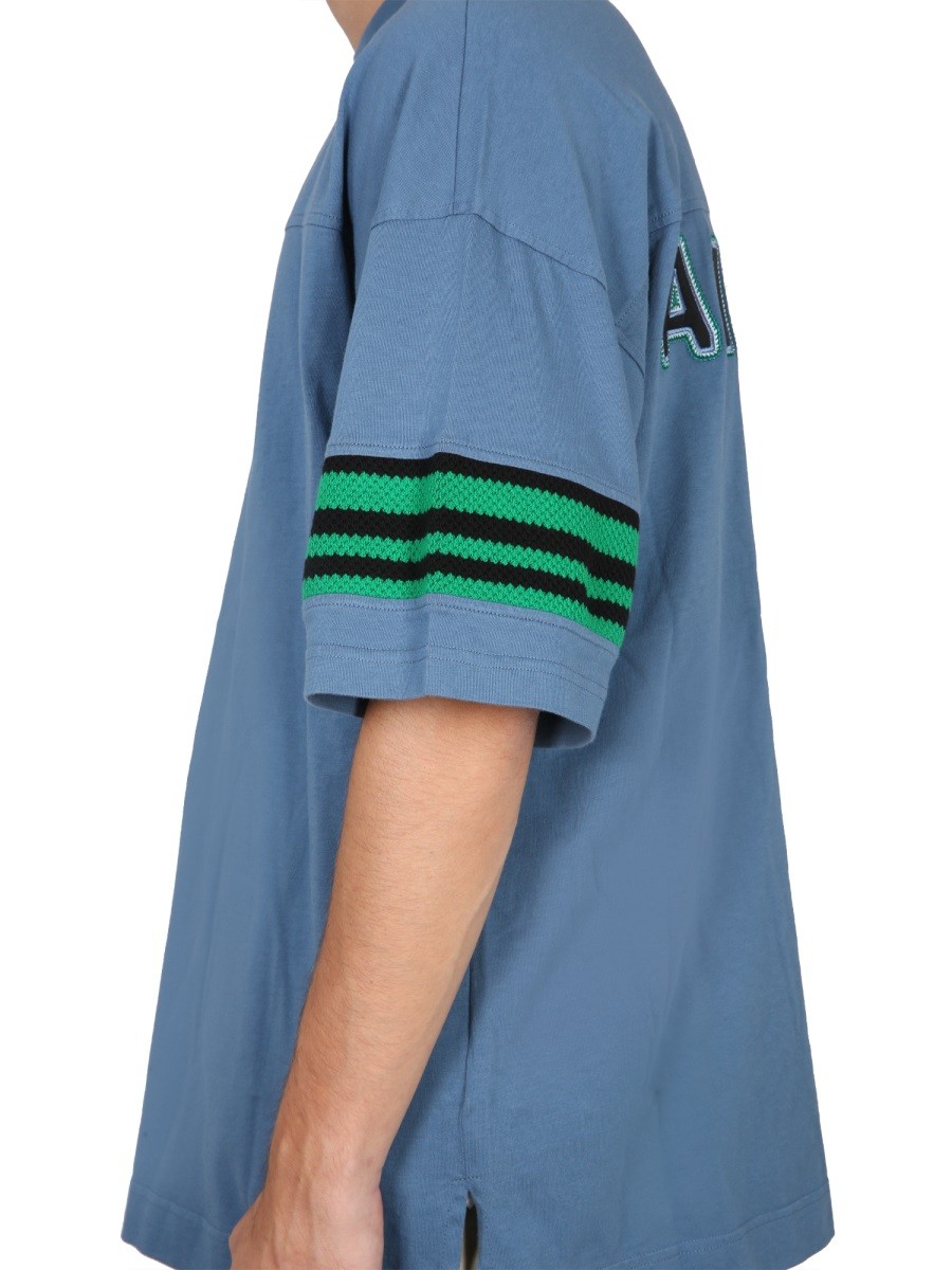 AMBUSH - T-SHIRT WITH LOGO - Image 4