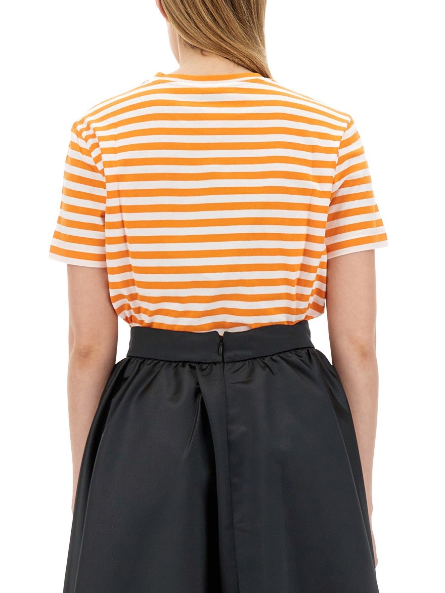 PATOU - T-SHIRT WITH LOGO - Image 3
