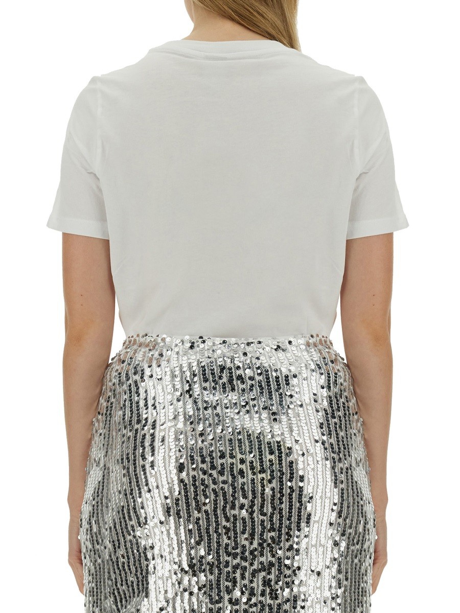 BAUM UND PFERDGARTEN - T-SHIRT WITH PRINT - Image 3