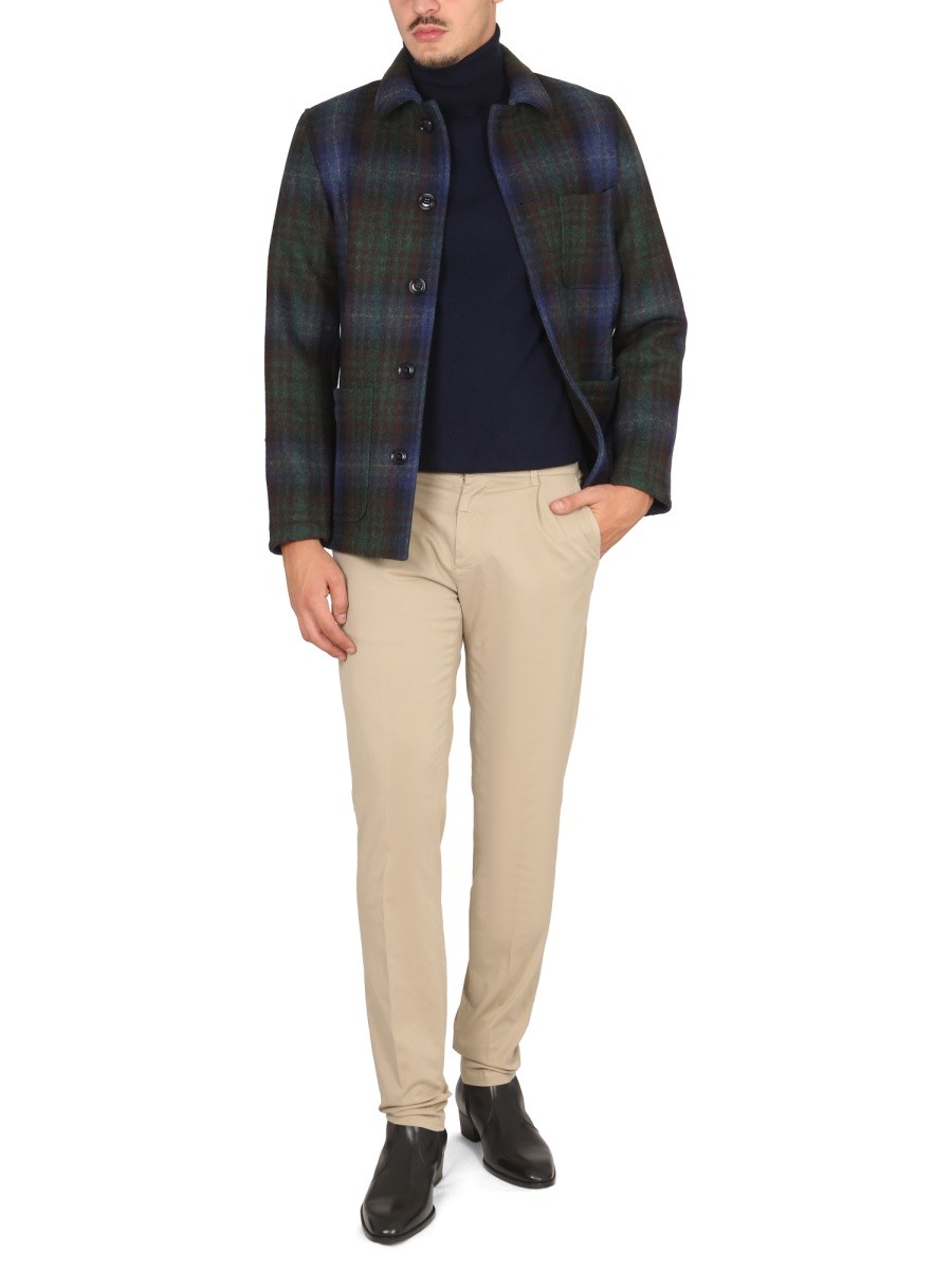 ASPESI - TADAO WINTER JACKET - Image 2