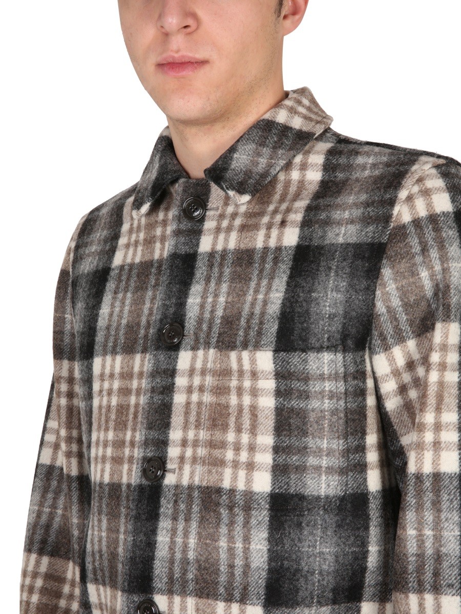 ASPESI - TADAO WINTER JACKET - Image 4