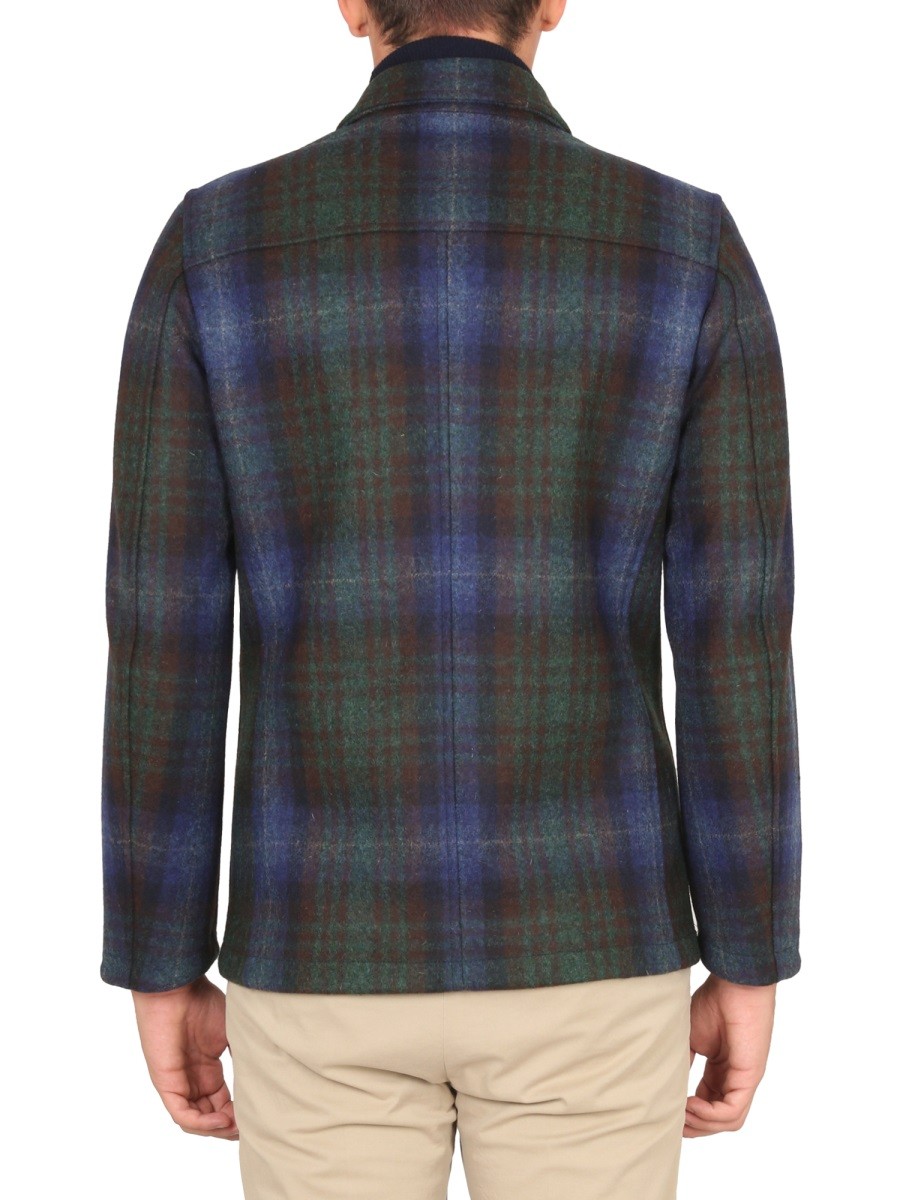 ASPESI - TADAO WINTER JACKET - Image 3