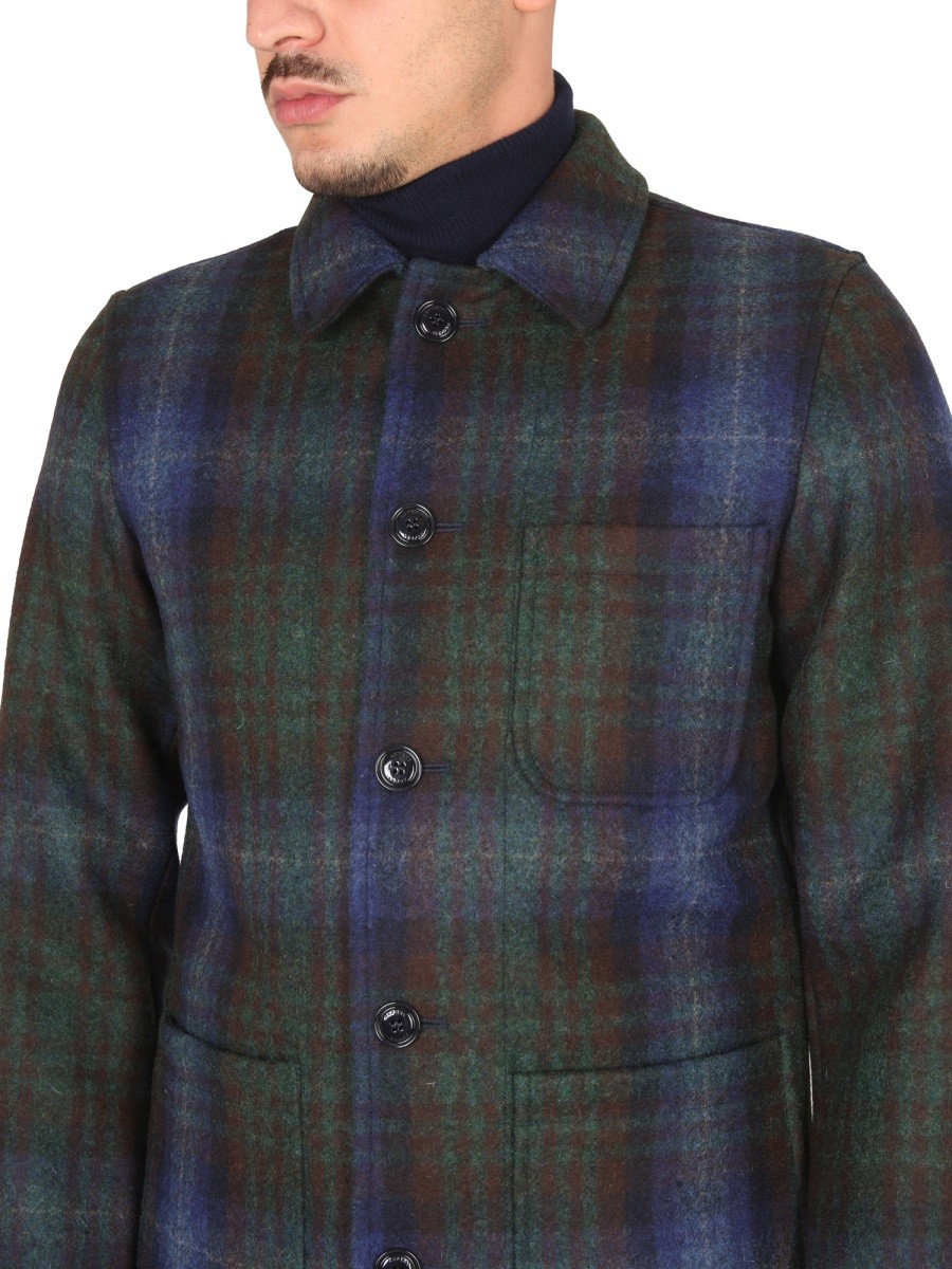ASPESI - TADAO WINTER JACKET - Image 4