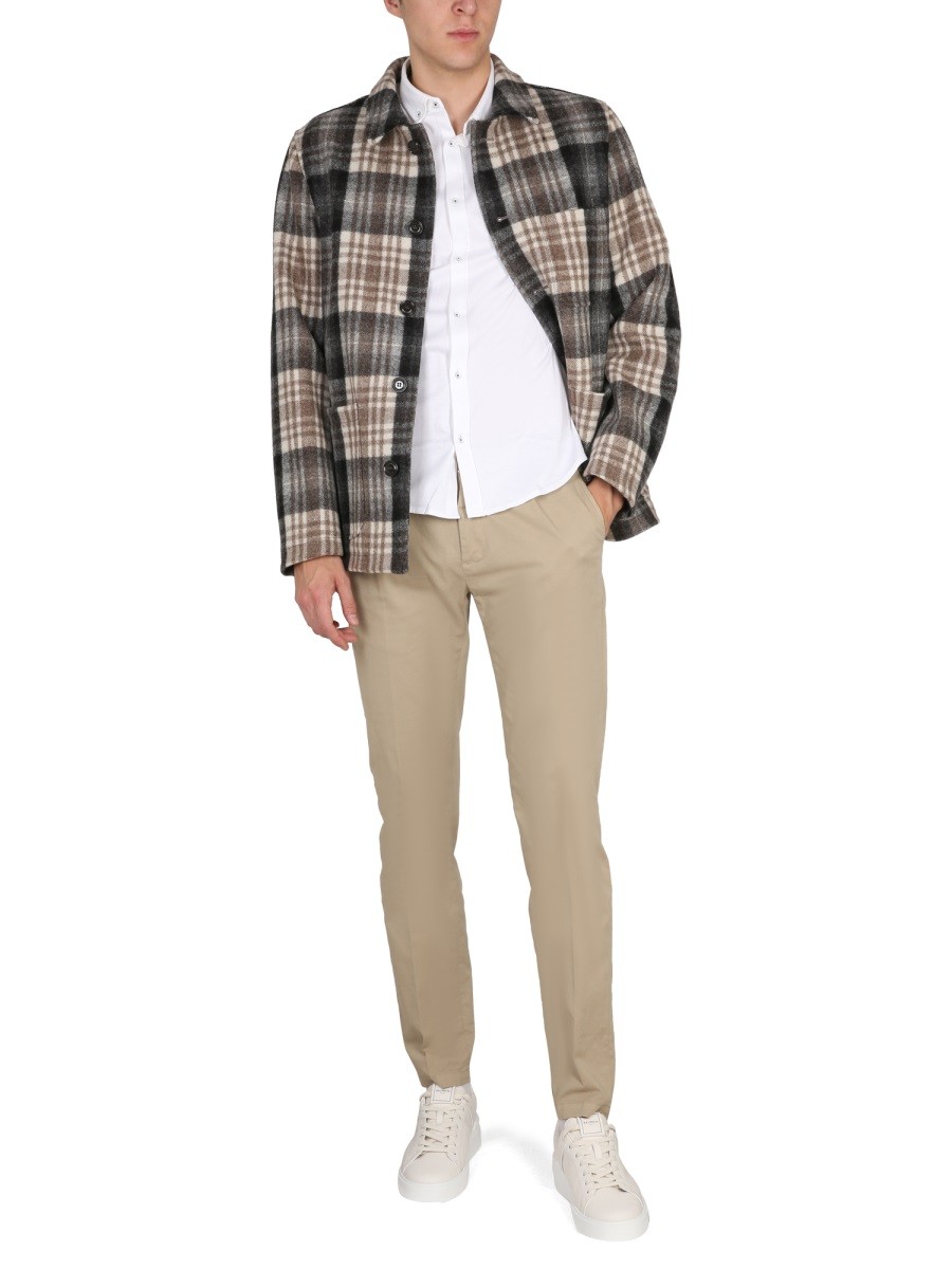 ASPESI - TADAO WINTER JACKET - Image 2