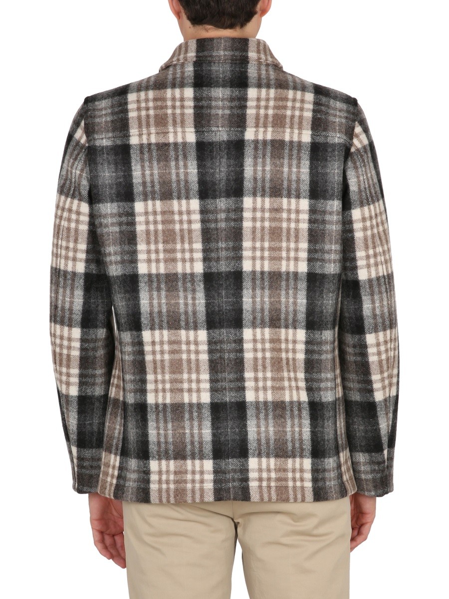 ASPESI - TADAO WINTER JACKET - Image 3