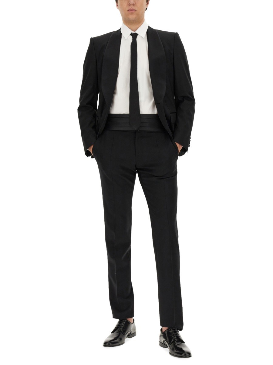 Dolce & Gabbana - TAILORED JACKET - Image 2
