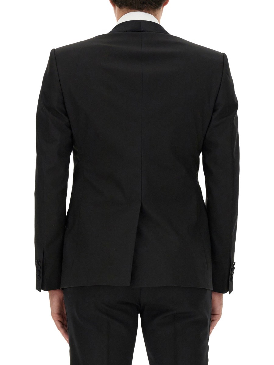 Dolce & Gabbana - TAILORED JACKET - Image 3