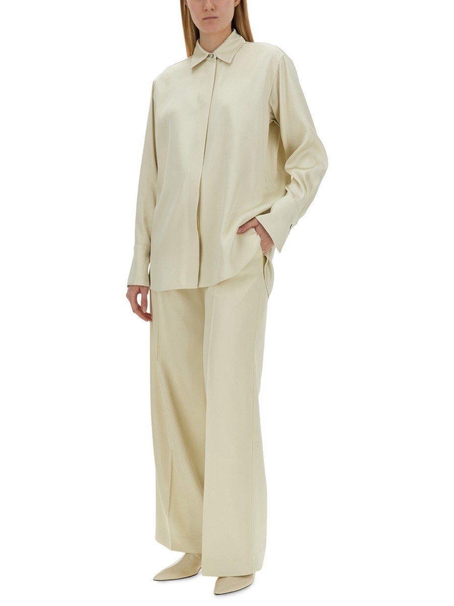 JIL SANDER - TAILORED PANTS - Image 2