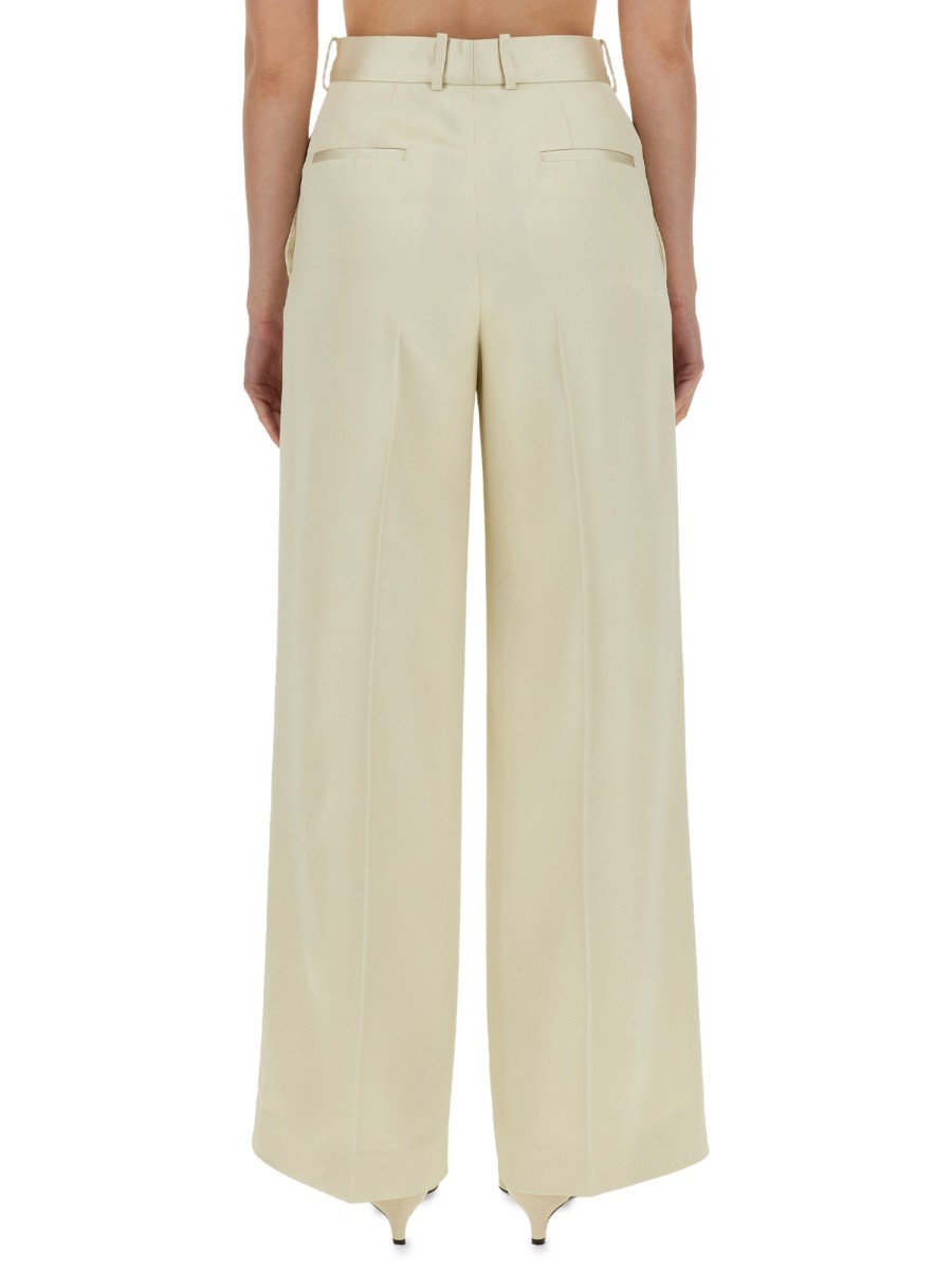 JIL SANDER - TAILORED PANTS - Image 3