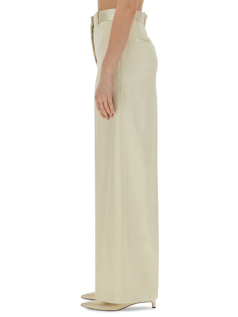 JIL SANDER - TAILORED PANTS - Image 4