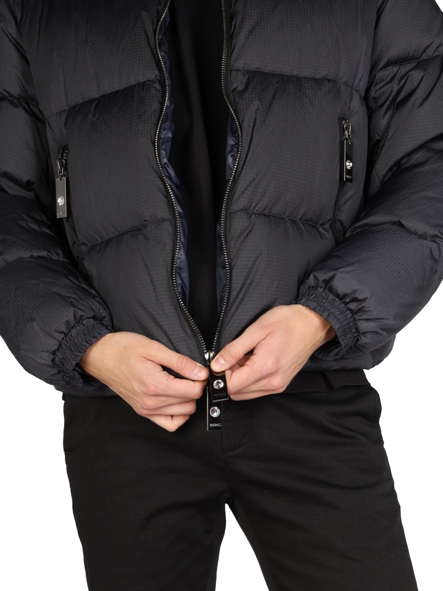 TATRAS X SFERA EBBASTA - TALL NECK DOWN JACKET - Image 3