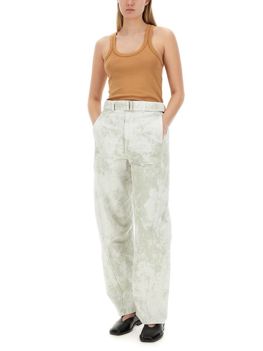 LEMAIRE - TANK TOP - Image 2
