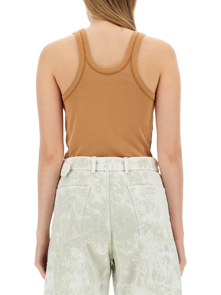 LEMAIRE - TANK TOP - Image 3