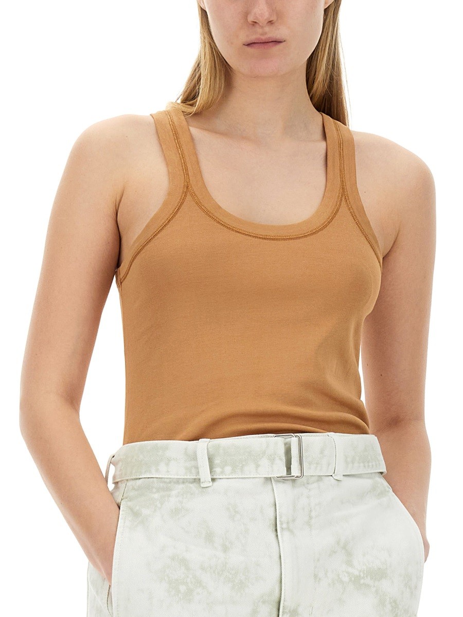 LEMAIRE - TANK TOP - Image 4
