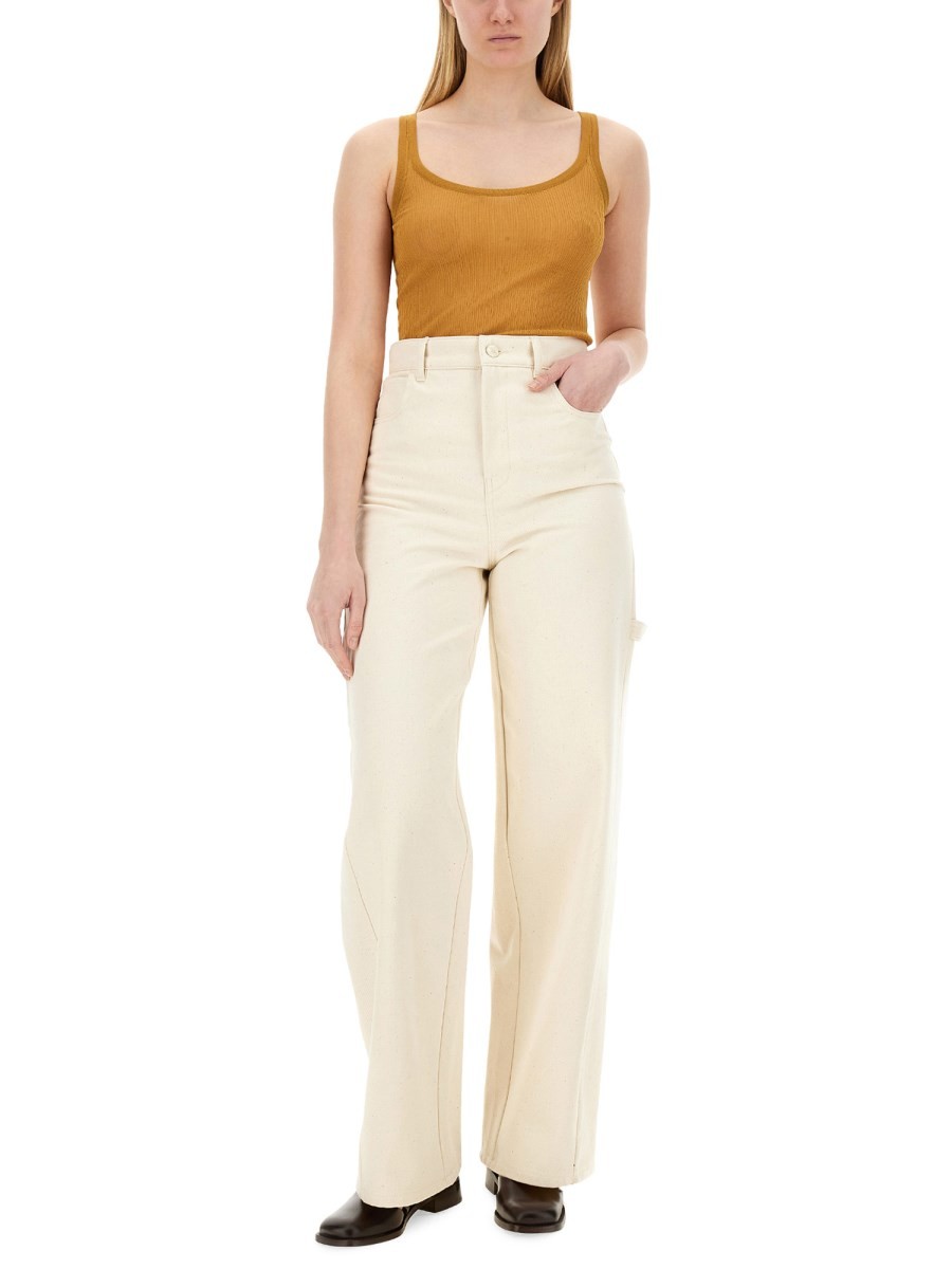 Max Mara - TANK TOP "BASTIA" - Image 2