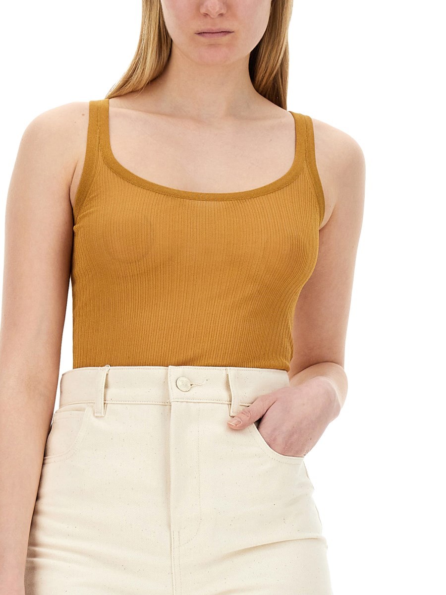 Max Mara - TANK TOP "BASTIA" - Image 4