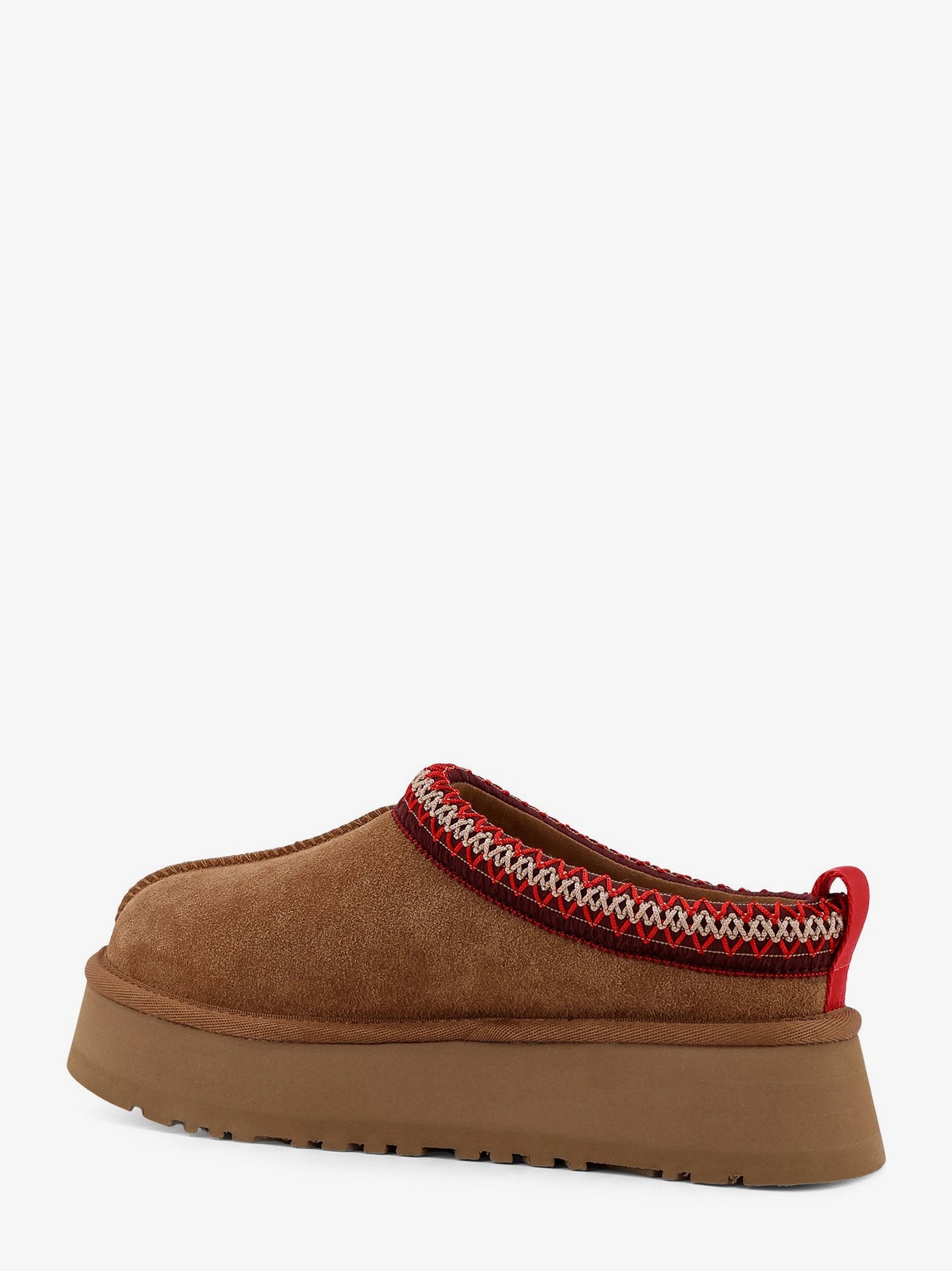 Tazz suede slip-on - Image 3