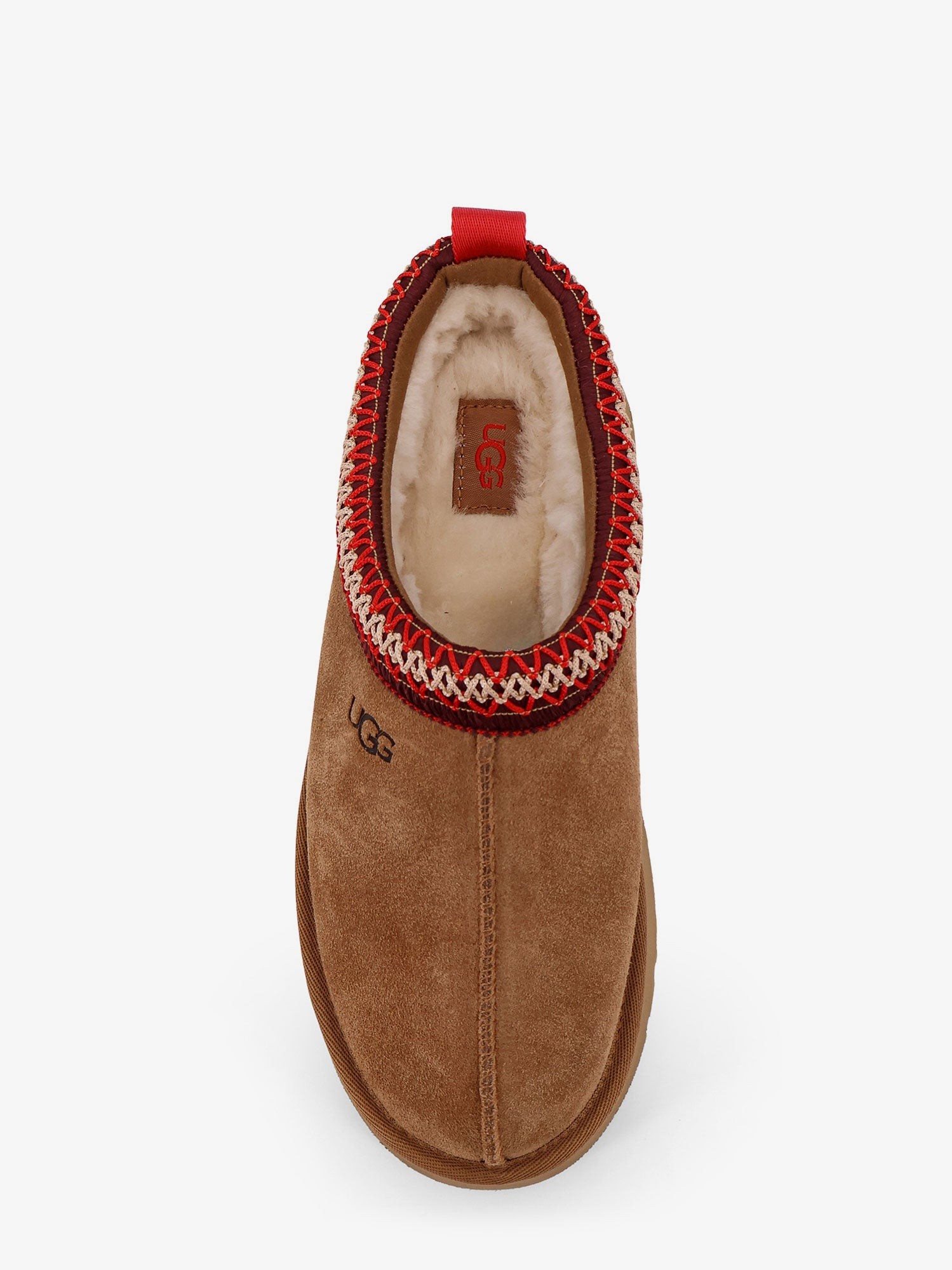 Tazz suede slip-on - Image 5