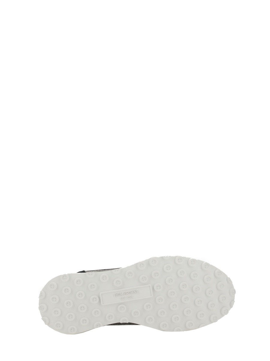 THOM BROWNE - TECH RUNNER SNEAKER - Image 5