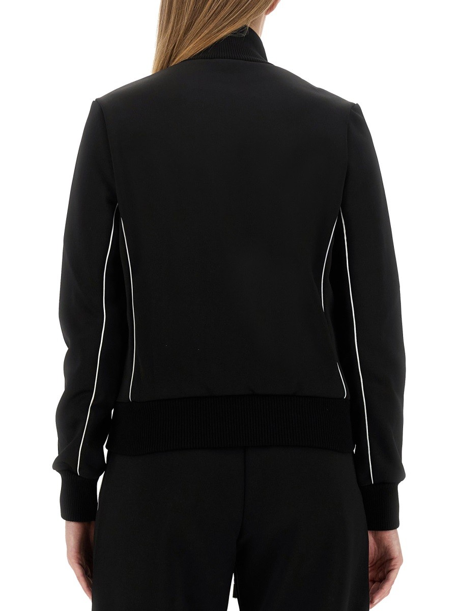 Off-white - TECHNICAL FABRIC JACKET - Image 3