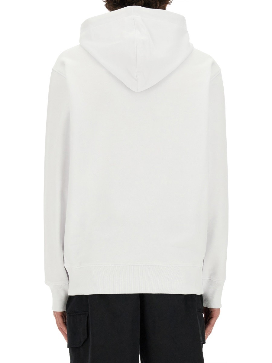 Moschino - TEDDY PRINT SWEATSHIRT - Image 3