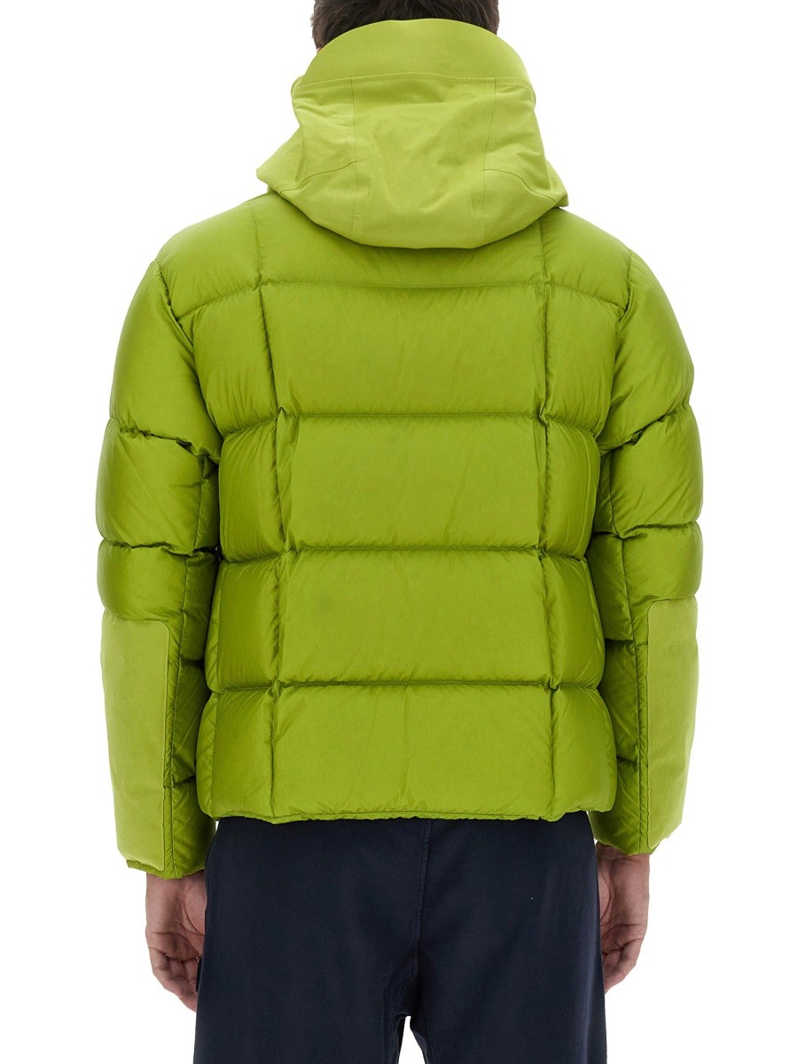 TEN C - TEMPEST COMBO JACKET - Image 3