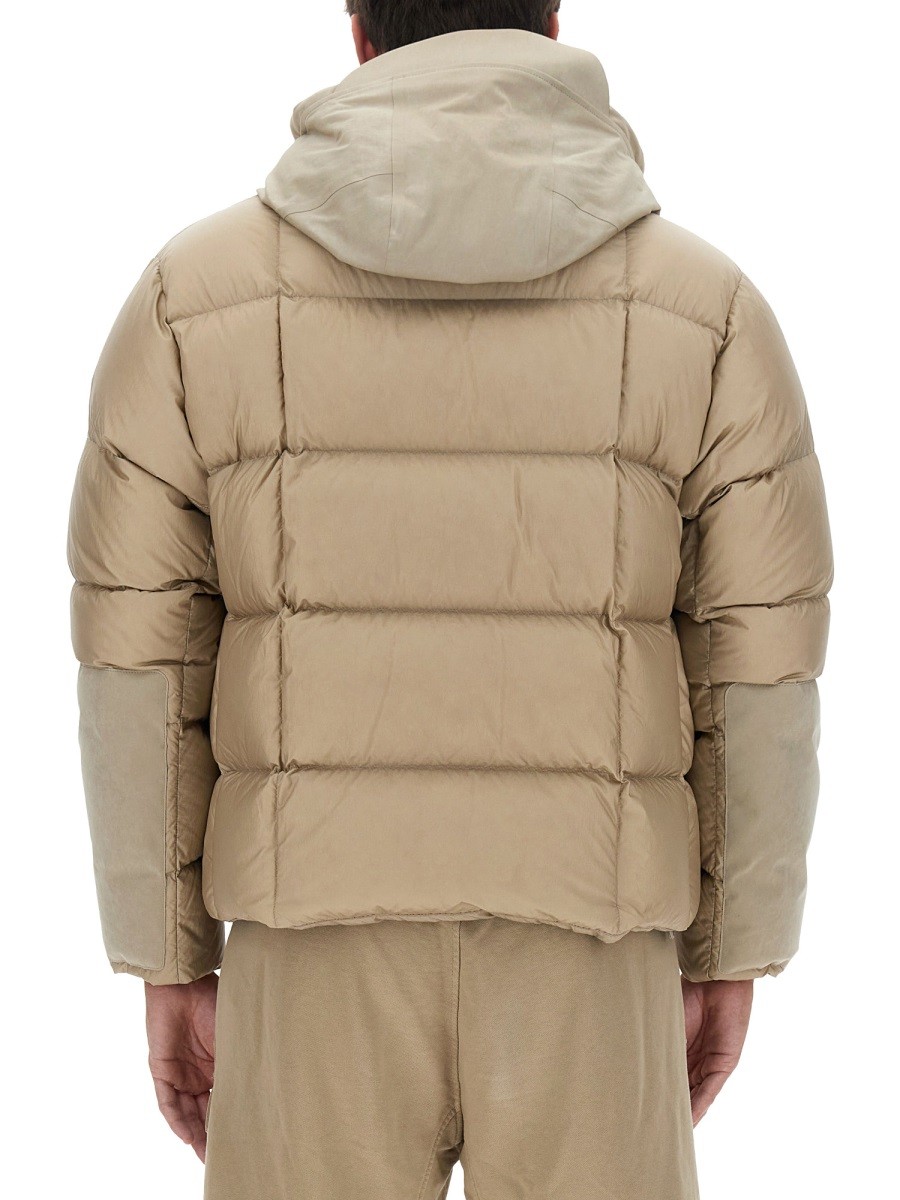 TEN C - TEMPEST COMBO JACKET - Image 3