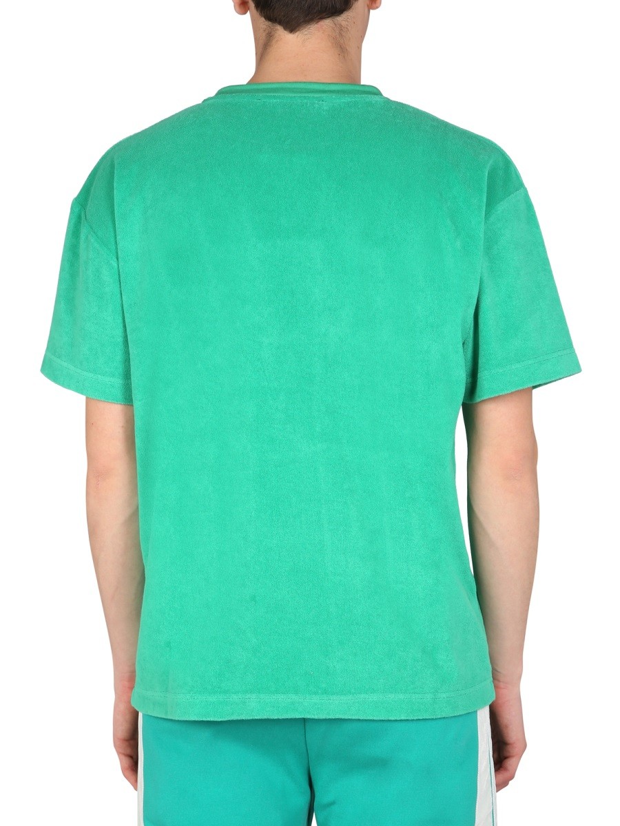 MOUTY - "TERRY" T-SHIRT - Image 3