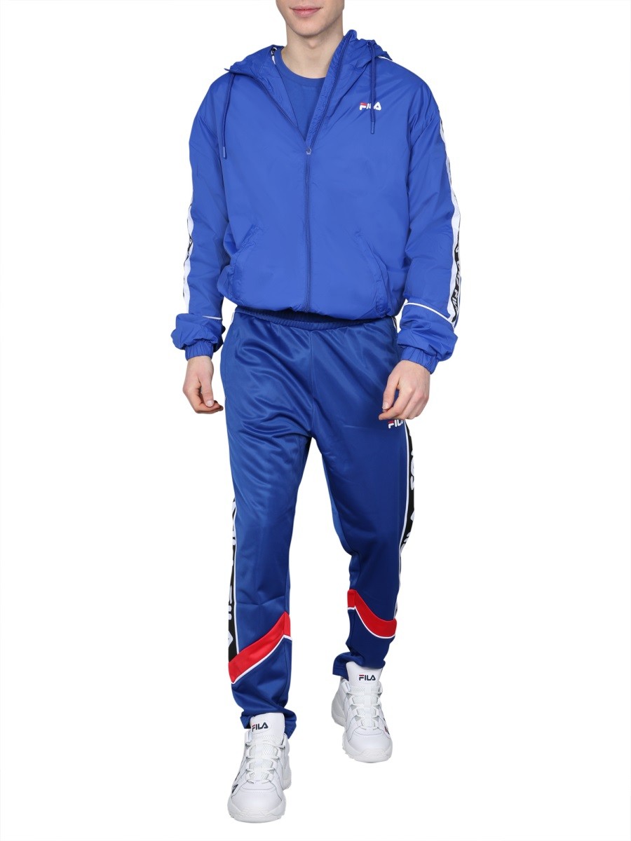 Fila "TEVA" WIND JACKET - Image 2