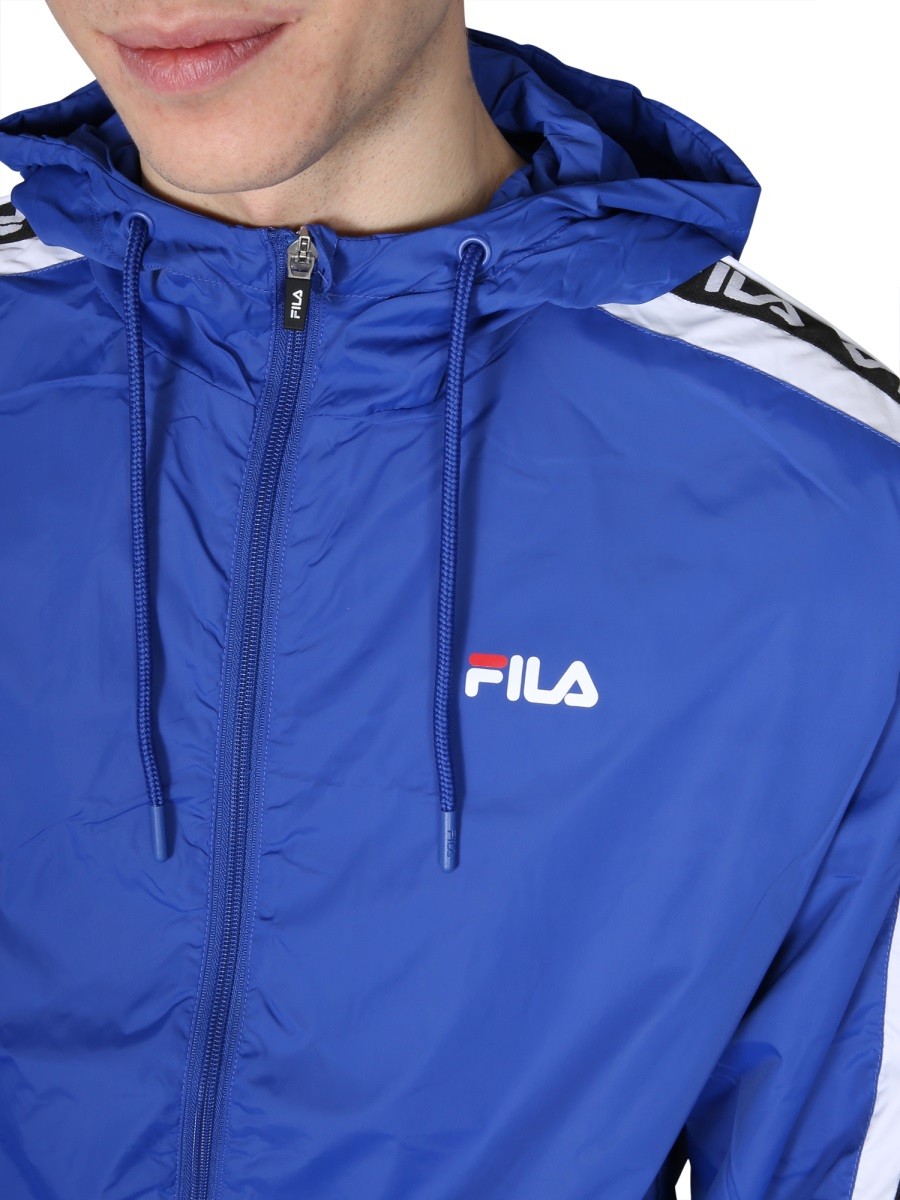 Fila "TEVA" WIND JACKET - Image 4