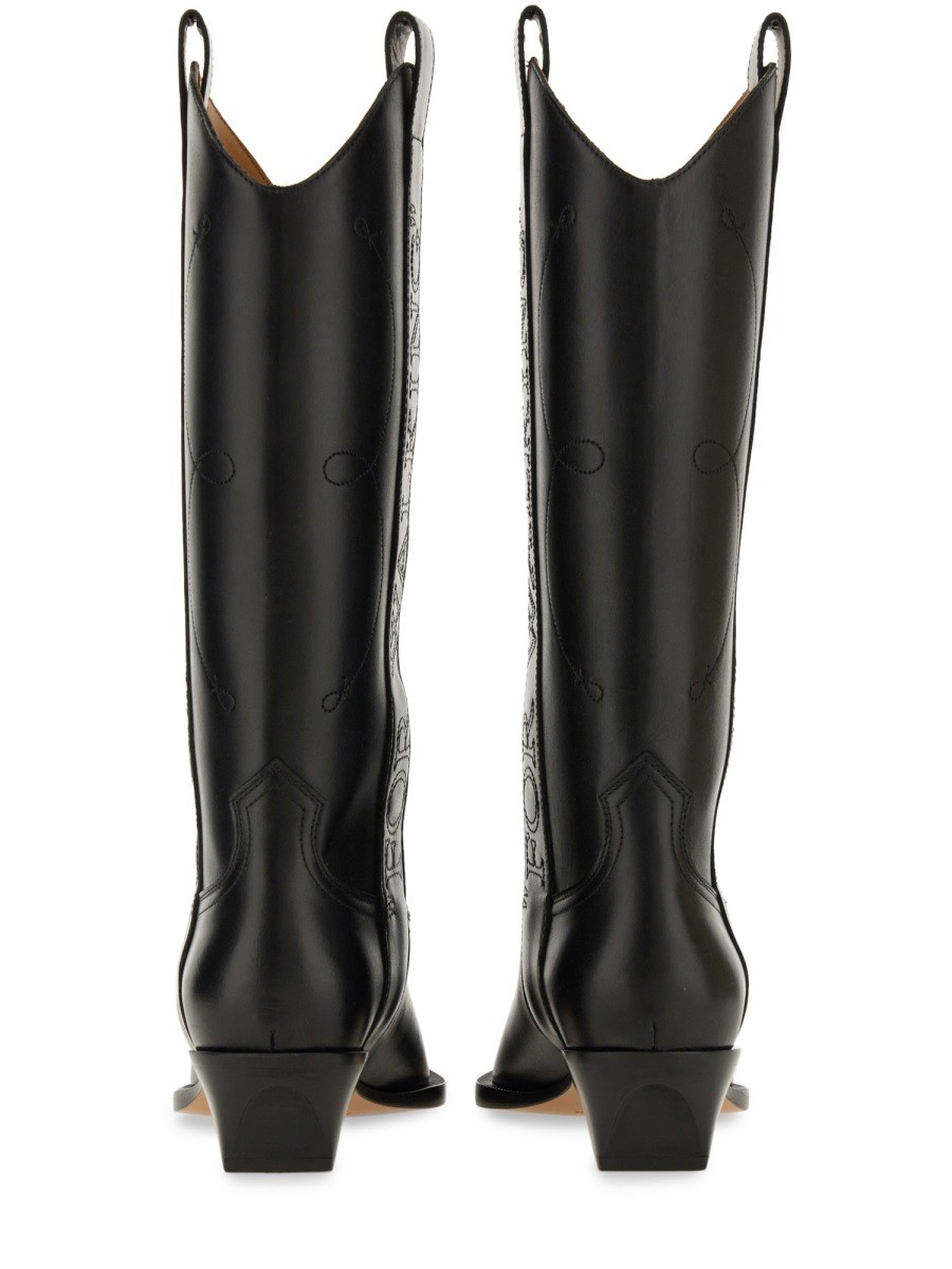 Off-white - TEXAN BOOT "FOR WALKING" - Image 3