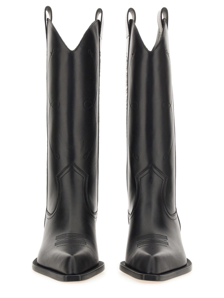 Off-white - TEXAN BOOT "FOR WALKING" - Image 2