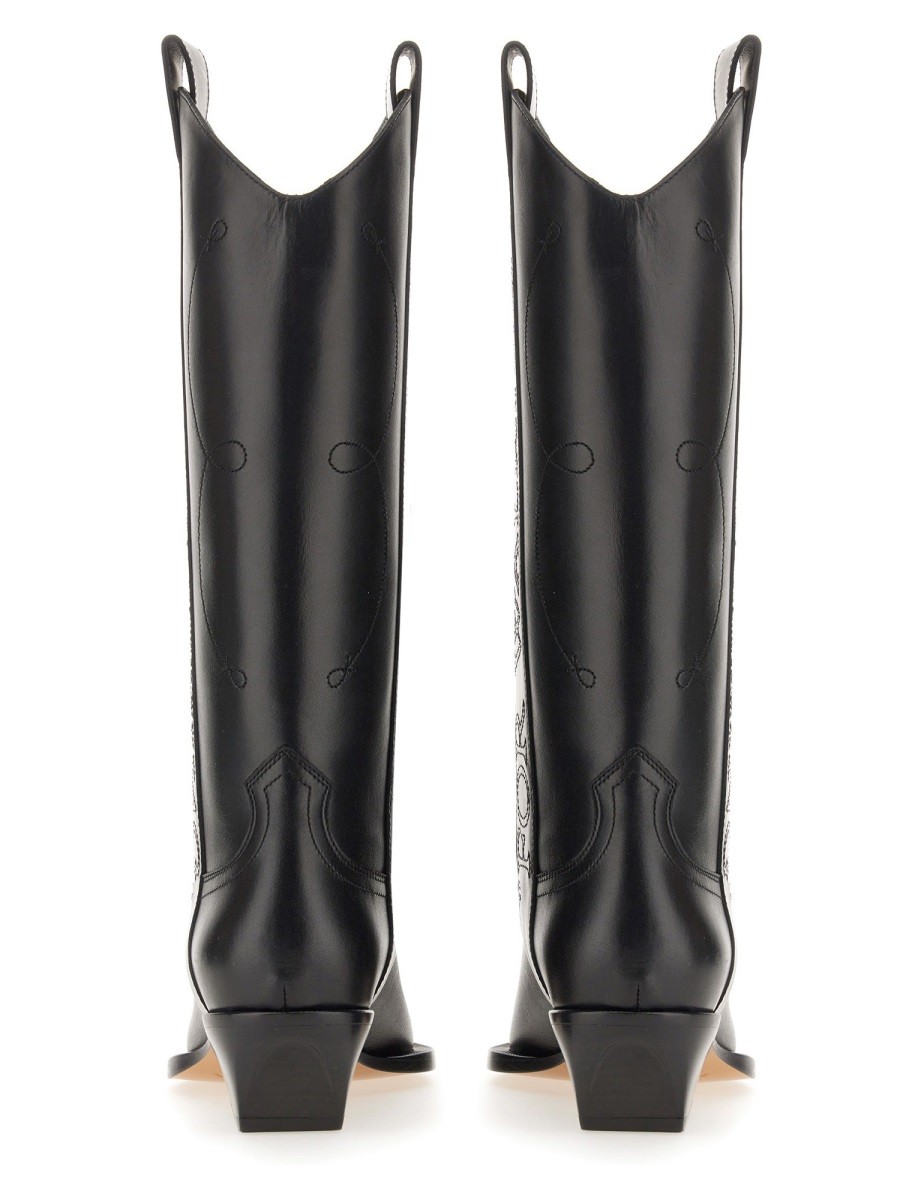 Off-white - TEXAN BOOT "FOR WALKING" - Image 3