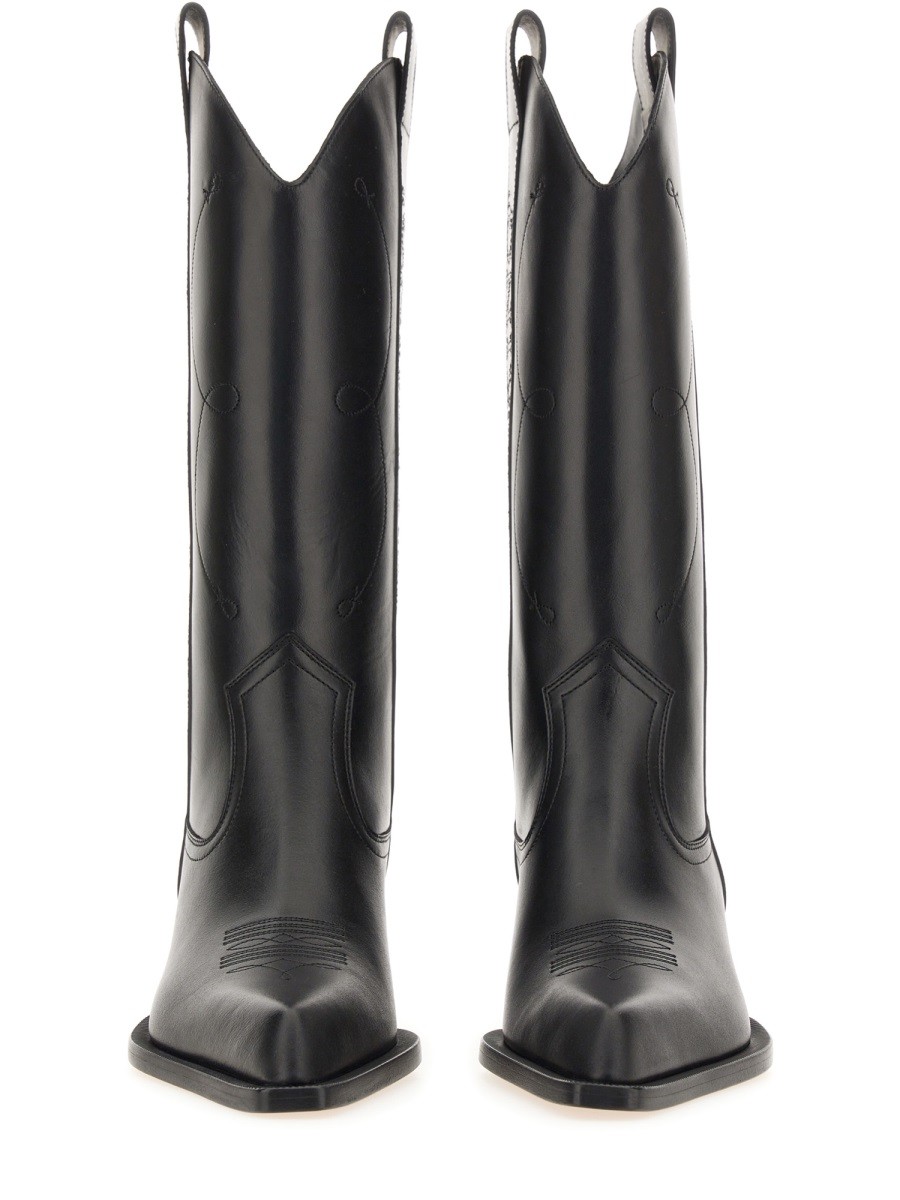 Off-white - TEXAN BOOT "FOR WALKING" - Image 4