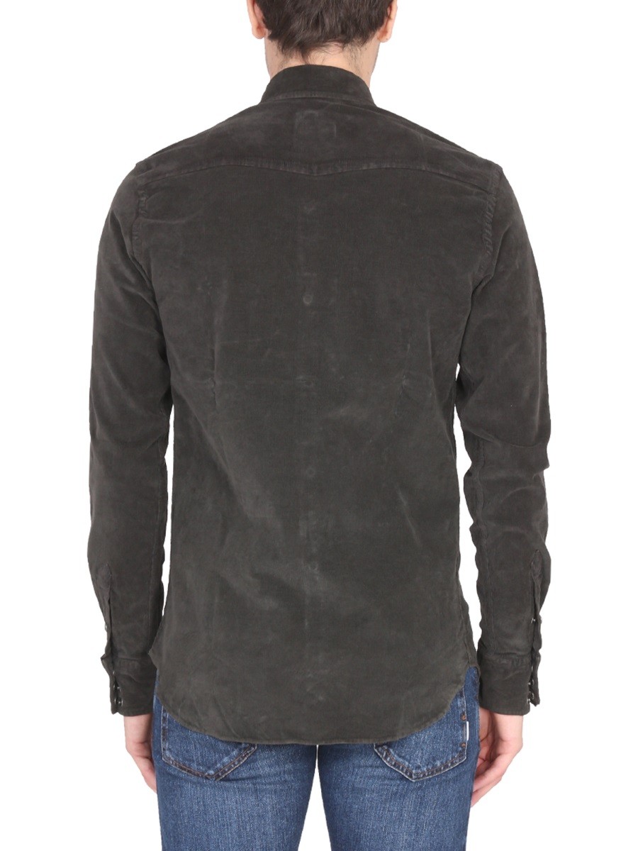 Pt Torino - TEXAN SHIRT - Image 3