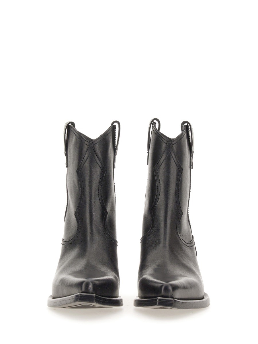 Premiata - TEXANESE BOOT - Image 3