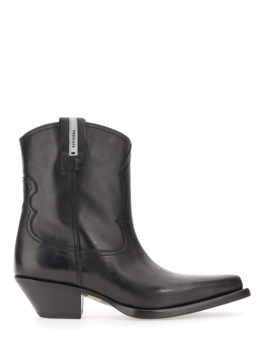Premiata TEXANESE BOOT