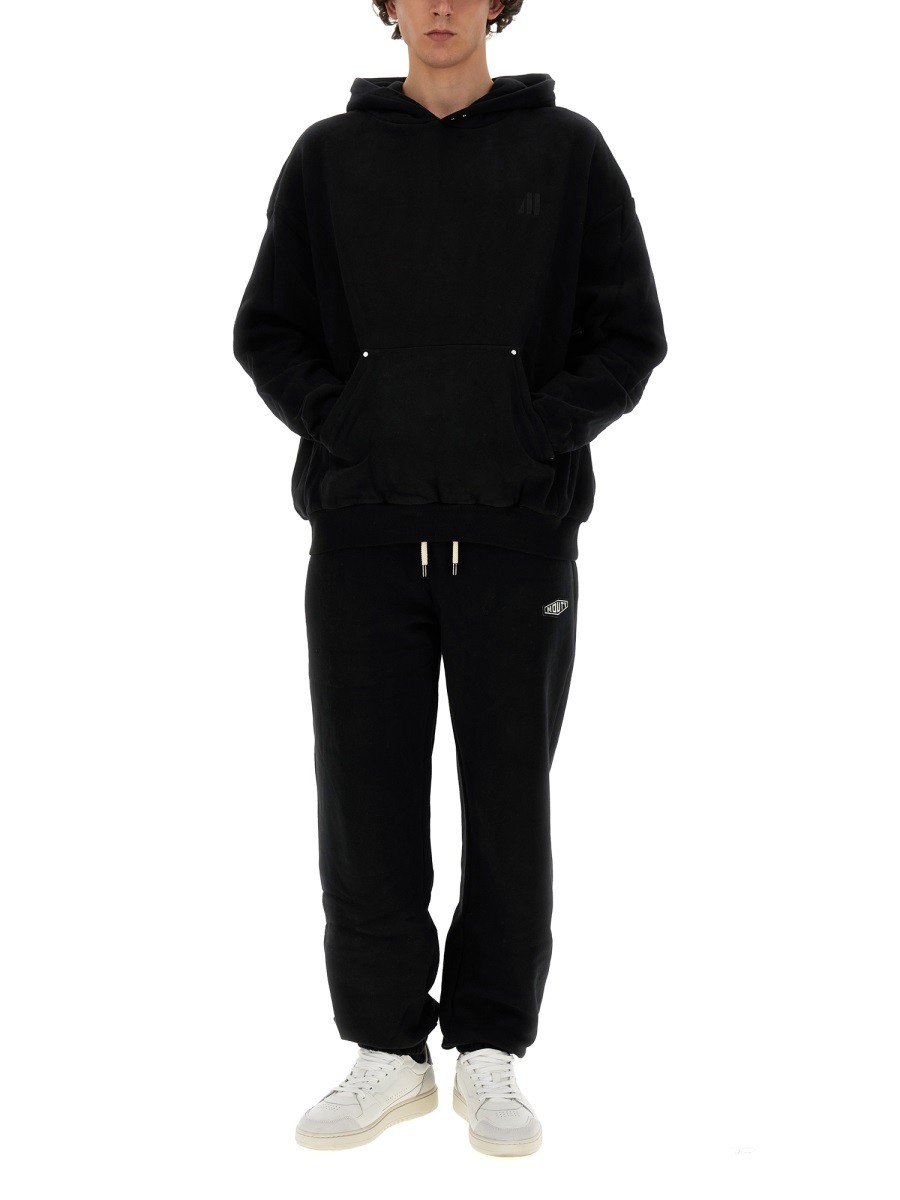 MOUTY "TEXAS" SWEATSHIRT - Image 2