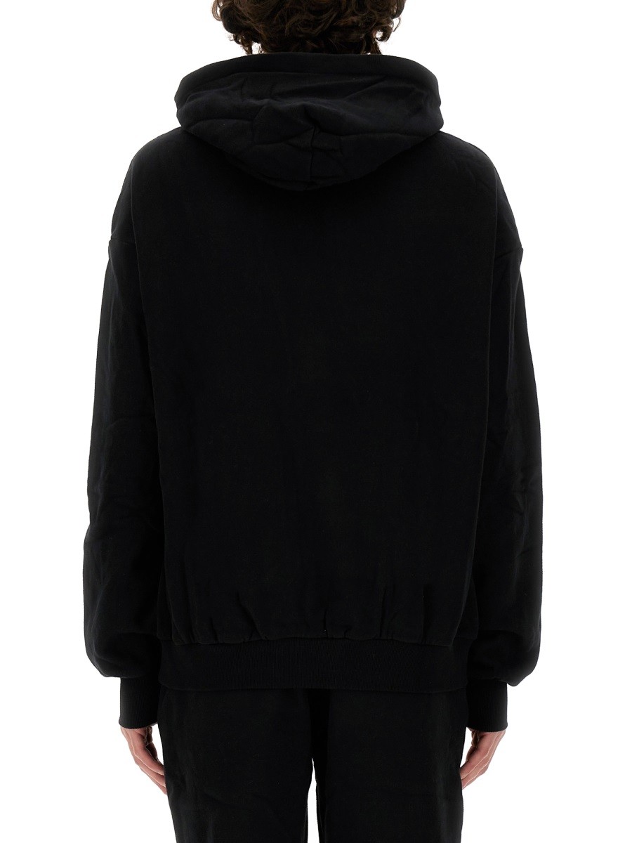 MOUTY "TEXAS" SWEATSHIRT - Image 3