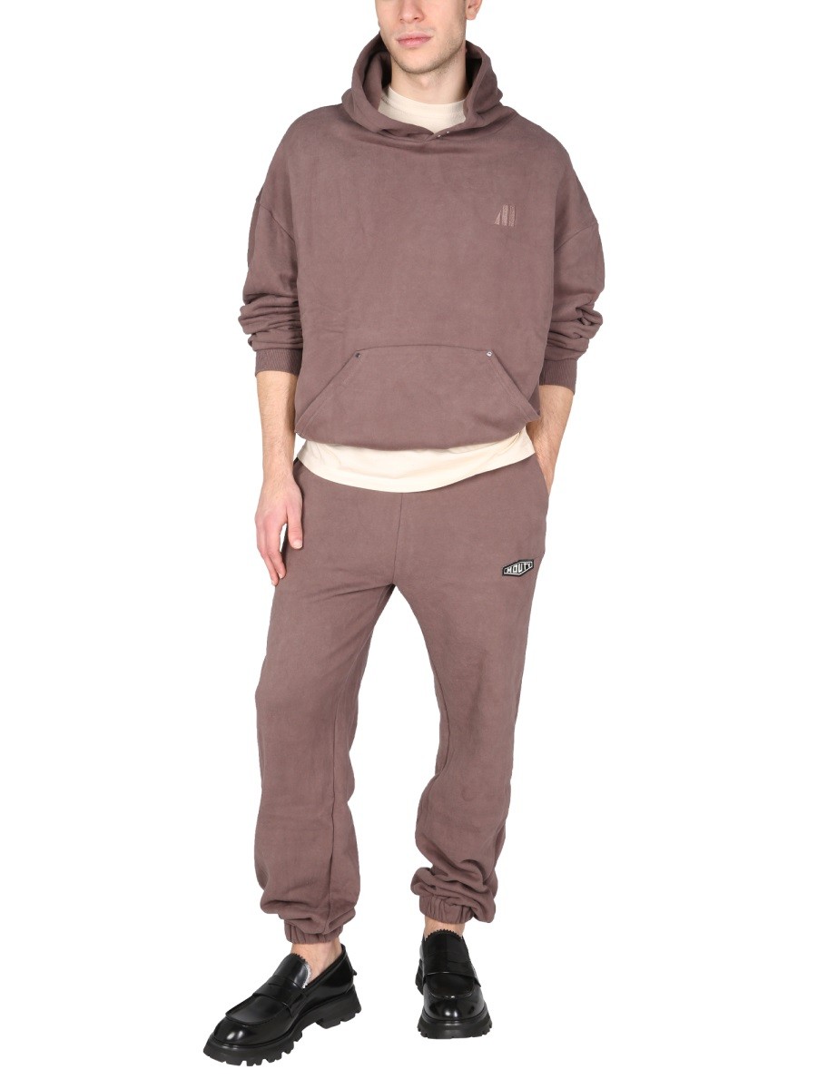 MOUTY "TEXAS" SWEATSHIRT - Image 2