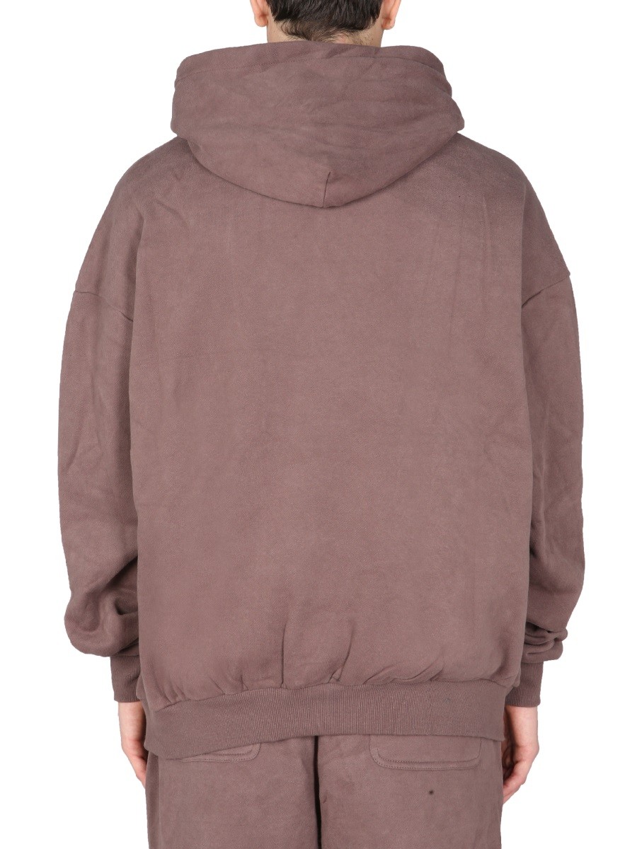 MOUTY "TEXAS" SWEATSHIRT - Image 3