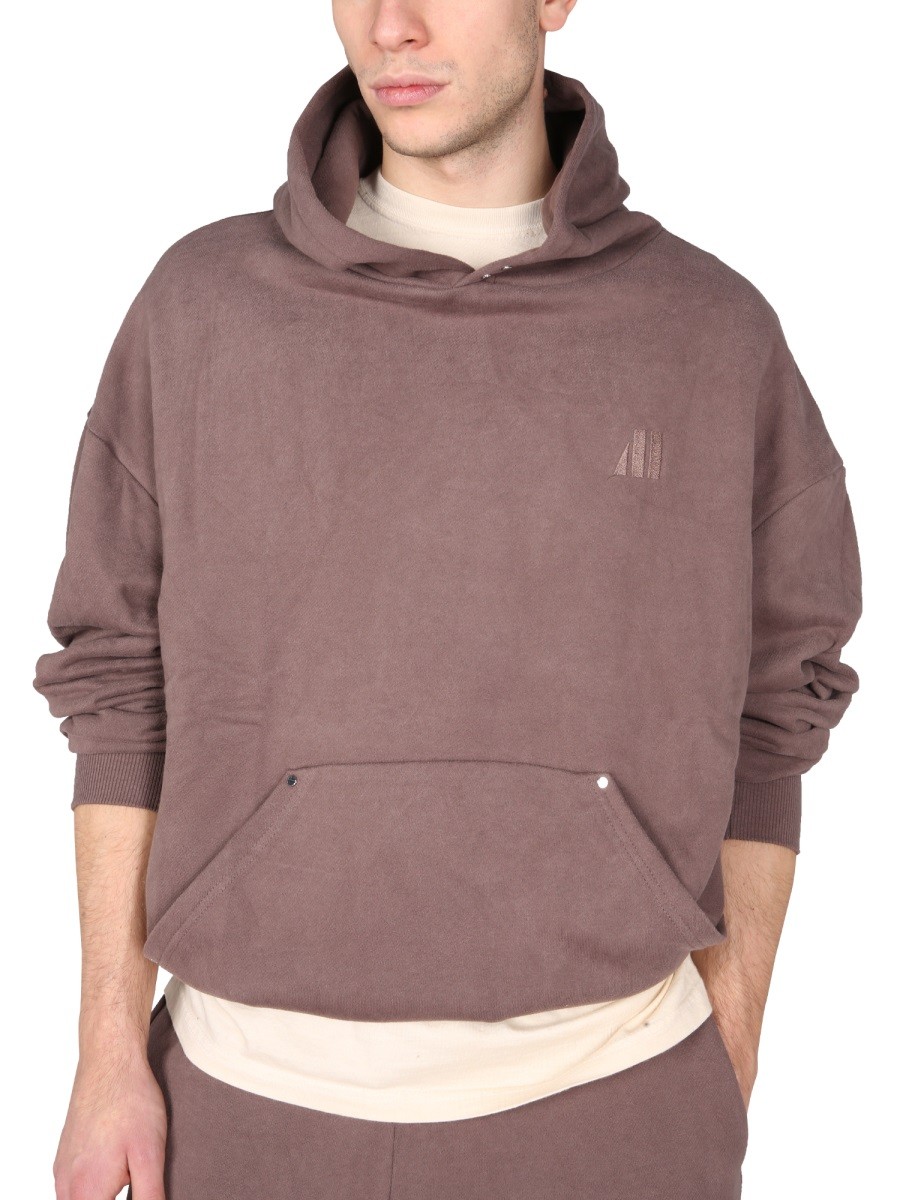 MOUTY "TEXAS" SWEATSHIRT - Image 4