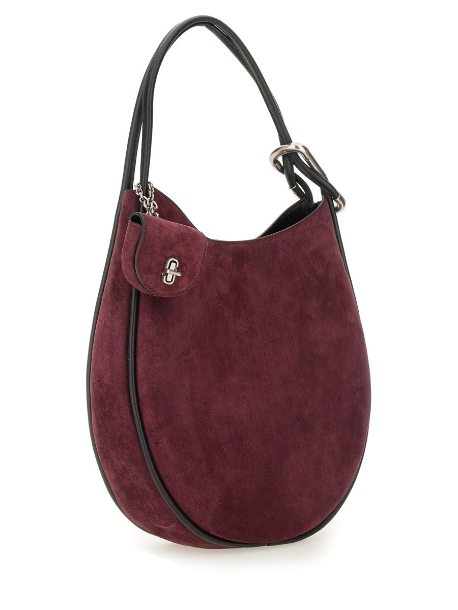 "THE DUAL HOBO" LARGE BAG - Image 2